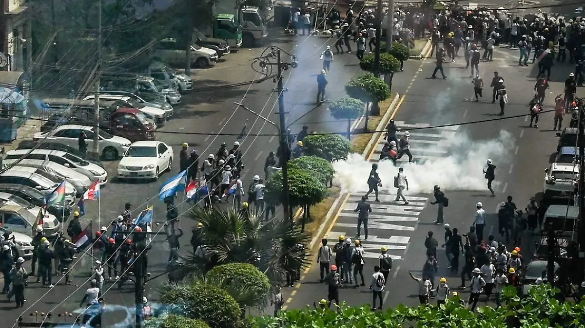 birmania periodistas AFP.7